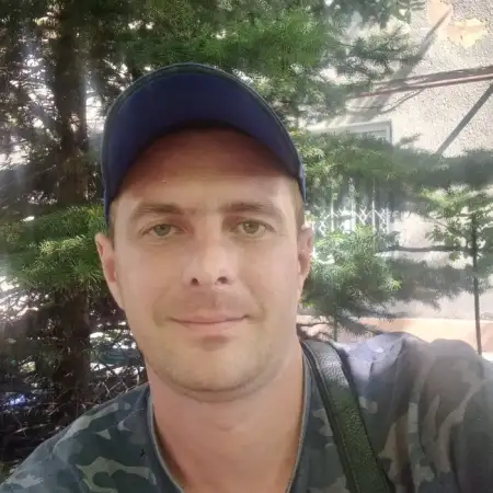 Юра, 36Украина