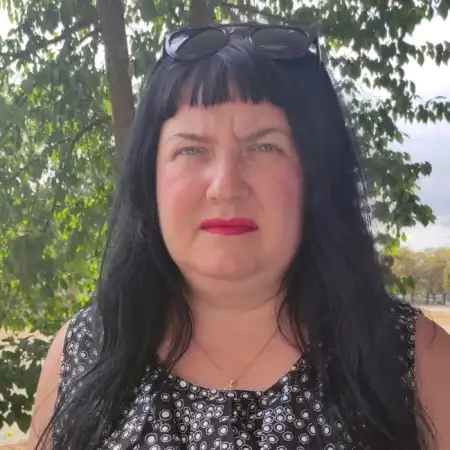 Tatiana, 48Украина 