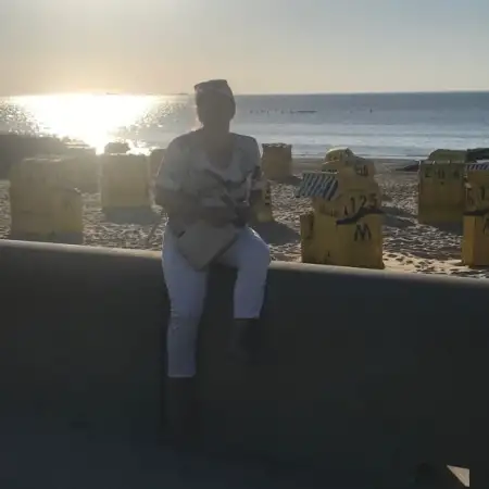 Irischka, 67Украина