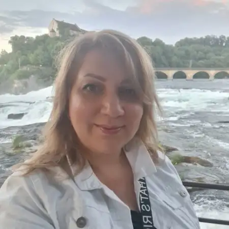 Elena, 42Украина