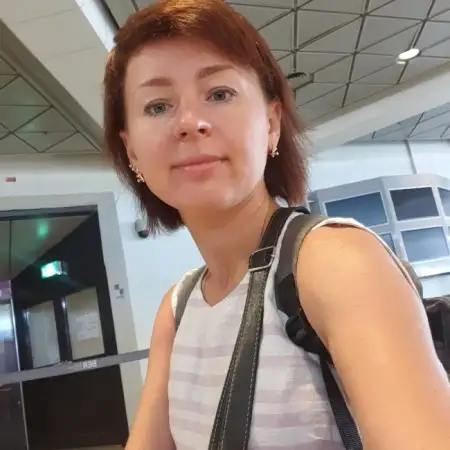 Iryna, 45Украина