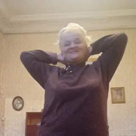 Lena, 55Украина