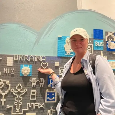 Anna, 46Украина