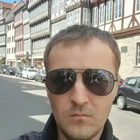 Mihailo, 39Германия