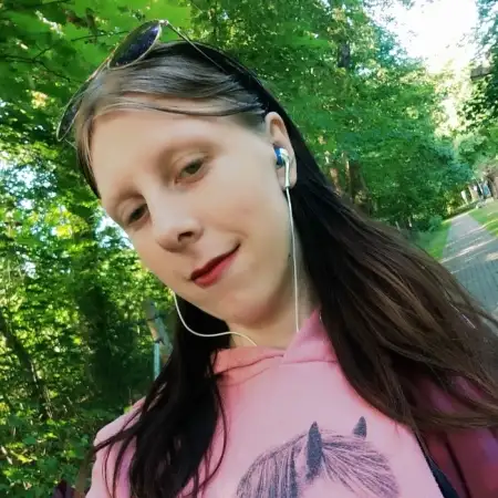 Юлія, 23Украина