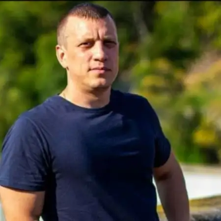 Roman, 40Украина