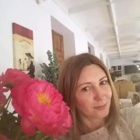 Оксана, 54Украина 