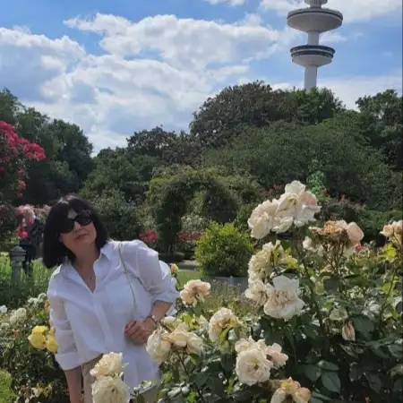 Svetlana, 57Украина 