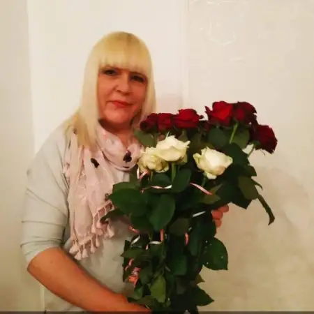 Natali, 55Украина 
