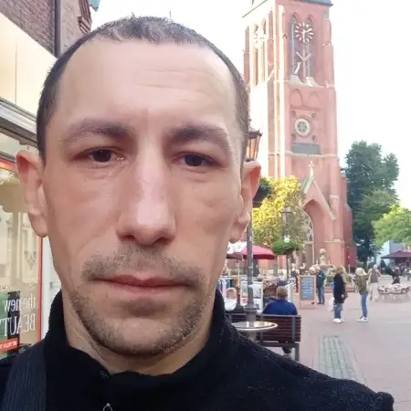 Константин, 44Германия
