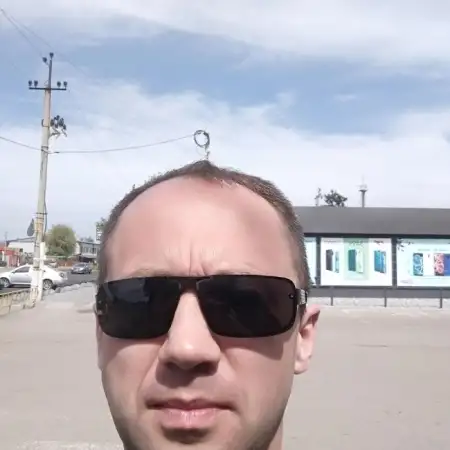 Александр, 43Украина