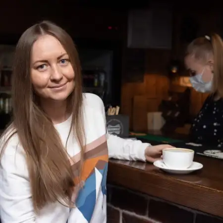 Аня, 34Украина