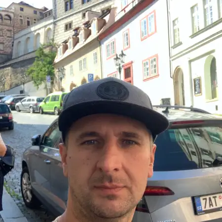 Serz, 43Украина