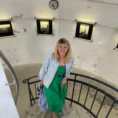 Оксана, 43Украина