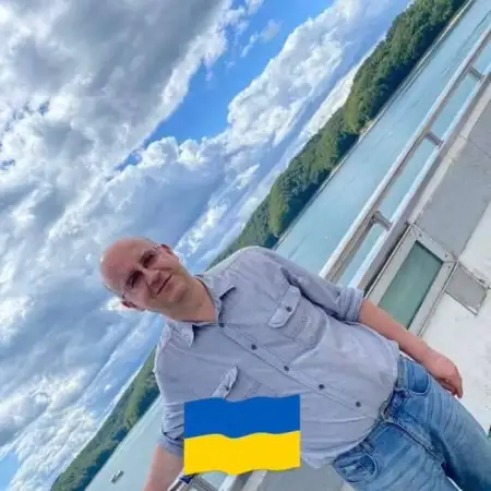 Юрий, 52Украина 