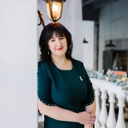 Inga, 52Украина
