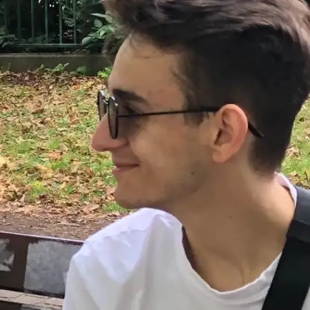 Kirill, 23Украина