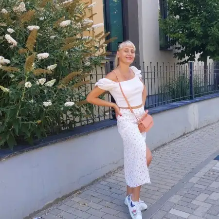 Natali, 44Украина