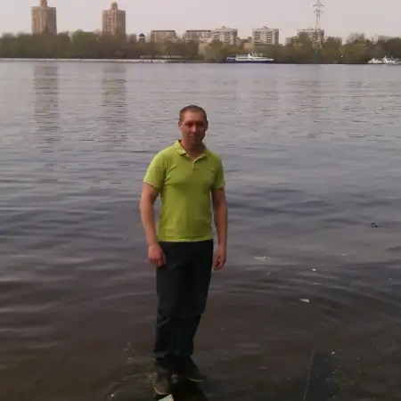Александр, 43Украина