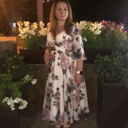 Julia, 42Украина