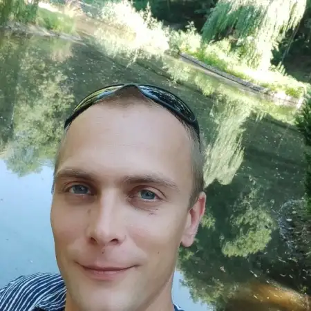 Dmitrij, 37Германия 
