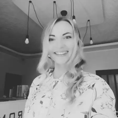 Kristina, 36Украина