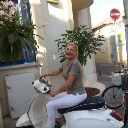 Vika, 58Украина 