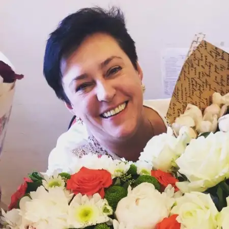 Natali, 55Украина 