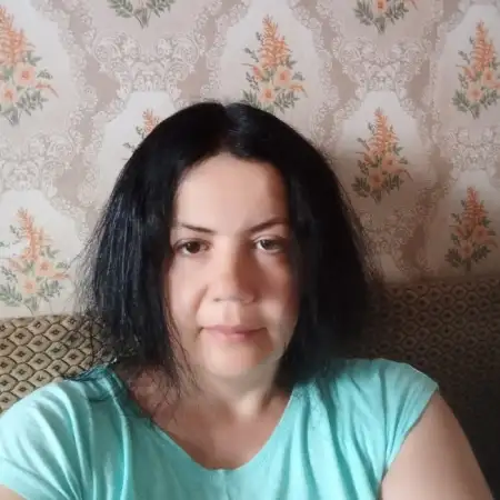 Anna, 41Украина
