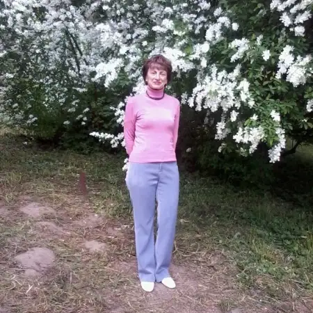 Дарья, 70Украина