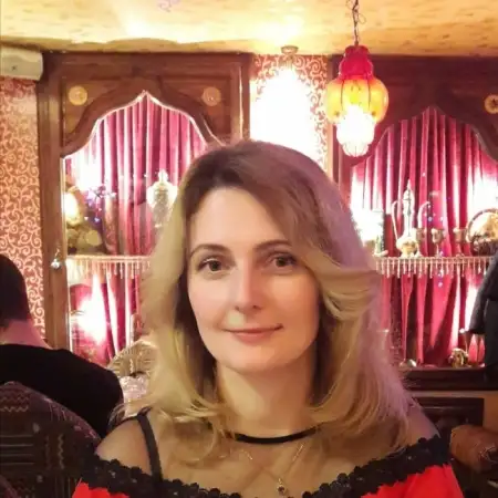 Елена, 44Украина