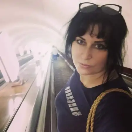 Елена, 47Украина