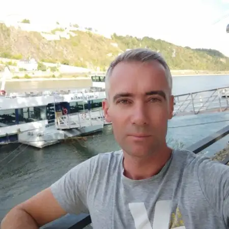 Oleksandr, 47Украина