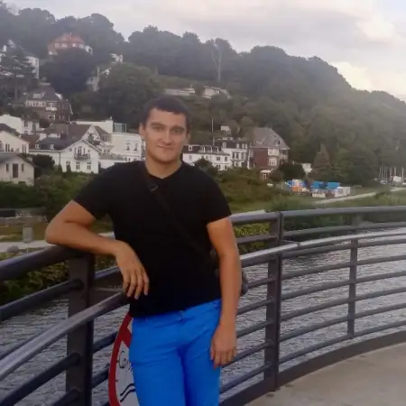 Stanislav, 31Украина