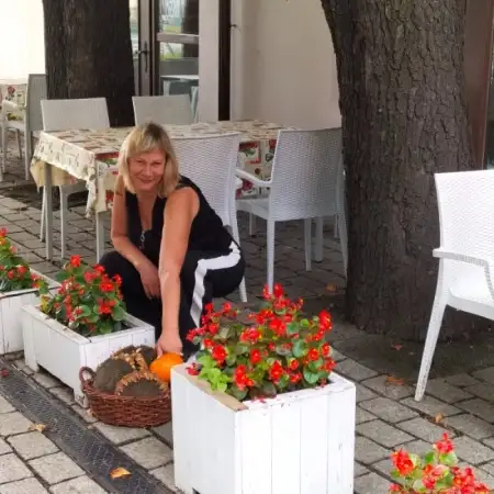 Oksana, 58Украина 