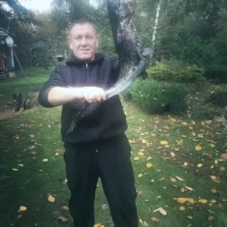 Александр, 50Украина
