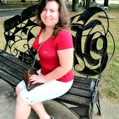 Viktoriya, 32Украина