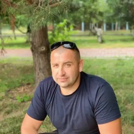 Alex, 43Украина