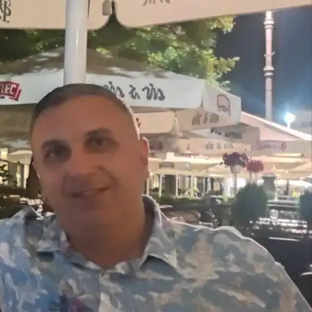 Artur, 49Украина