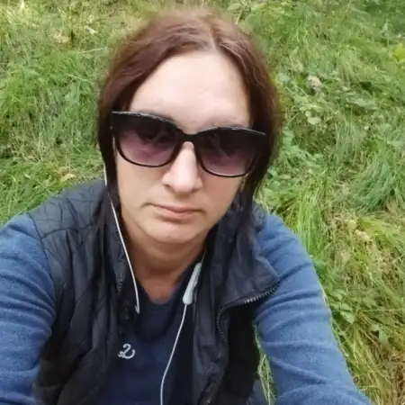 Halyna, 35Украина