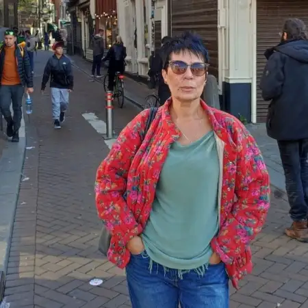 Екатерина, 64Украина