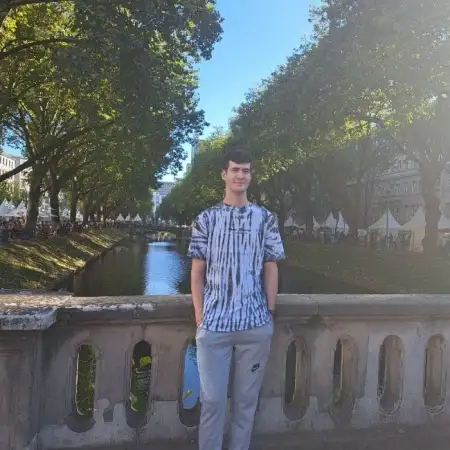 Dima, 26Украина