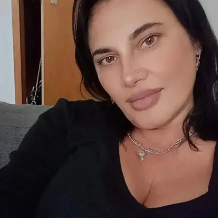 Vika, 46Украина 