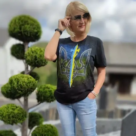 Lana, 49Украина