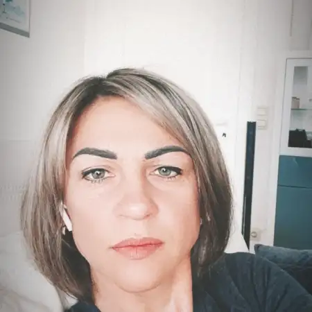 Olga, 45Украина 