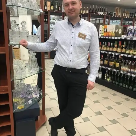 Александр, 40Украина