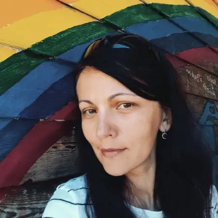 Lana, 47Германия 