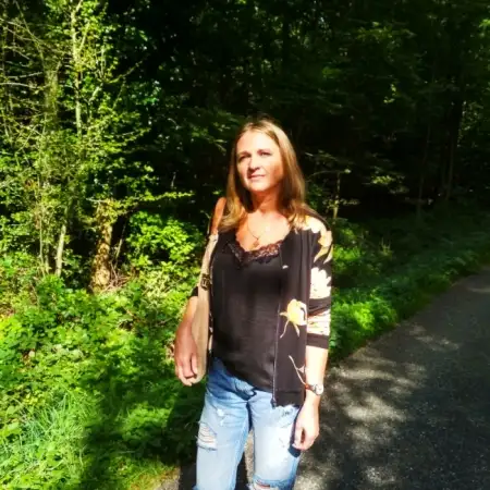 Svetlana, 48Украина