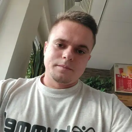 Vladyslav, 26Украина