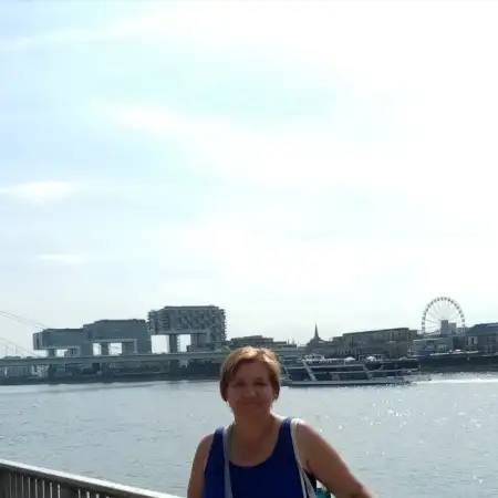 Tina, 45Украина 